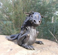Bathurst Arts Trail - Accommodation Search