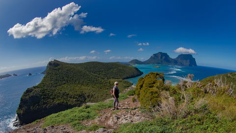 Behind The Lens - Lord Howe Island Photography Holiday - Accommodation Search 1