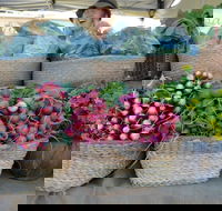 Berry Farmers' Market - Accommodation Search