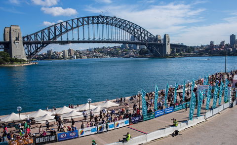 Blackmores Sydney Running Festival - Accommodation Search 0