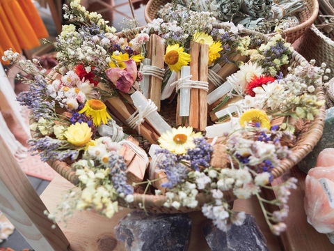 Boho Luxe Market - Accommodation Search 1