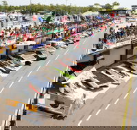 Bridgestone World Solar Challenge - Accommodation Search