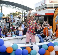 Burdekin Water Festival - Accommodation Search