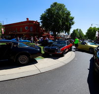 Camaro and Firebird Nationals - Accommodation Search
