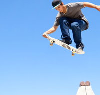 Campbelltown Skate Workshops - Accommodation Search