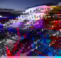 Christmas Lights Cruise - Accommodation Search
