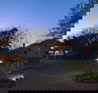 Christmas in July at the Hereford Steakhouse Char Grill - Accommodation Search