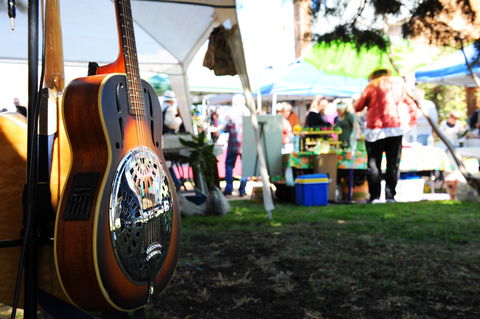 Church Markets - Accommodation Search 0