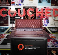 COUCHED - Revelation Perth International Film Festival - Accommodation Search