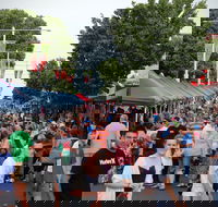 Cowra Christmas Street Festival - Accommodation Search