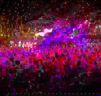 Darwin Festival - Accommodation Search