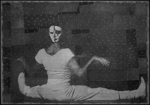 David Noonan: Stagecraft - Accommodation Search 0