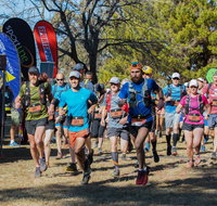 Duval Dam Buster Trail Run - Accommodation Search