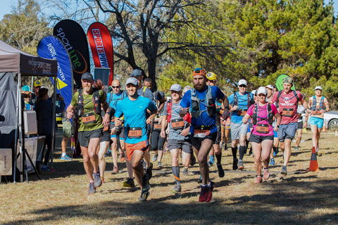 Duval Dam Buster Trail Run - Accommodation Search 0