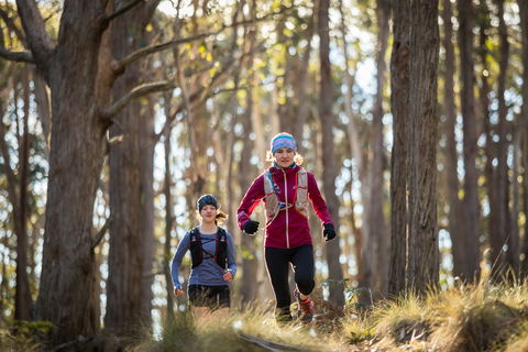 Duval Dam Buster Trail Run - Accommodation Search 1