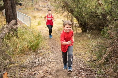 Duval Dam Buster Trail Run - Accommodation Search 2