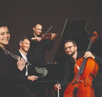 Eggner Trio  Diana Doherty - Accommodation Search
