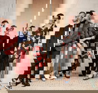 Ensemble Offspring Sizzle - Accommodation Search