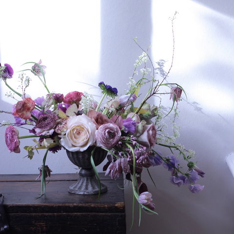 Flower Centrepiece Class - Accommodation Search 0