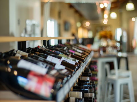 Friday Night Drinks - Accommodation Search 0