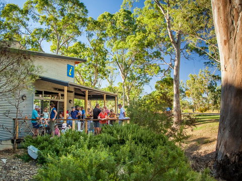 Friday Night Drinks - Accommodation Search 1