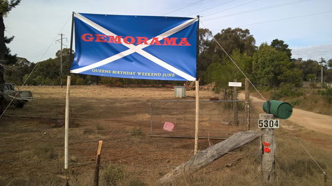 Gemorama - Accommodation Search 0
