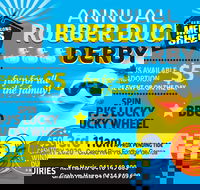 Gerringong Mens Shed Annual Duck Derby - Accommodation Search