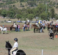 Gresford Agricultural Show - Accommodation Search