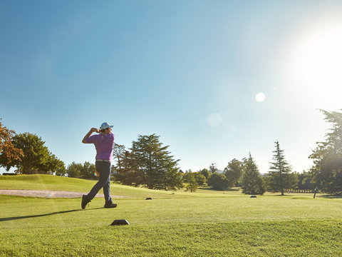 Hahn City Of Orange Golf Championship - Accommodation Search 0