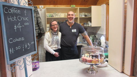 Hamilton HIRL Farmers And Craft Market - Accommodation Search 1
