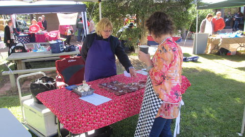 Hamilton HIRL Farmers And Craft Market - Accommodation Search 2