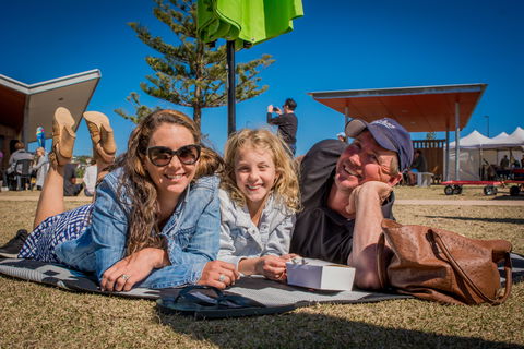 Harbourside Market - Accommodation Search 1