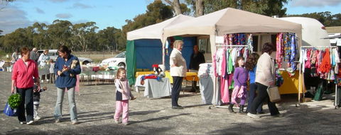 Haven Market - Accommodation Search 0