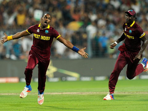 ICC Men's T20 World Cup - West Indies V Qualifier B2 - Accommodation Search 0