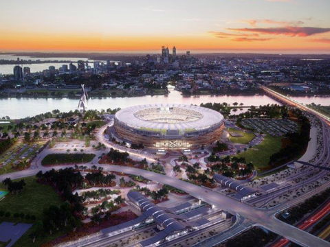 ICC Men's T20 World Cup - West Indies V Qualifier B2 - Accommodation Search 1
