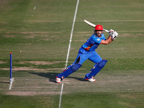 ICC Men's T20 World Cup - Afghanistan V Qualifier A2 - Accommodation Search 0