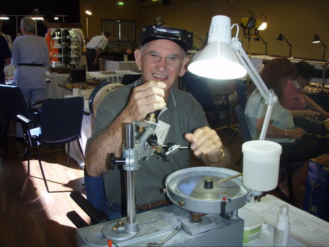 Illawarra Lapidary Club: Jewellery Gems And Minerals Festival - Accommodation Search 1