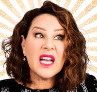 Julia Morris Im Not Even Joking - Accommodation Search