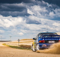 Kosciuszko Automotive Monaro Stages Rally - Accommodation Search