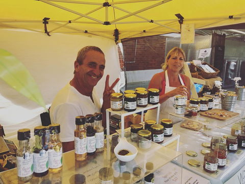 Lismore Produce Markets - Accommodation Search 0