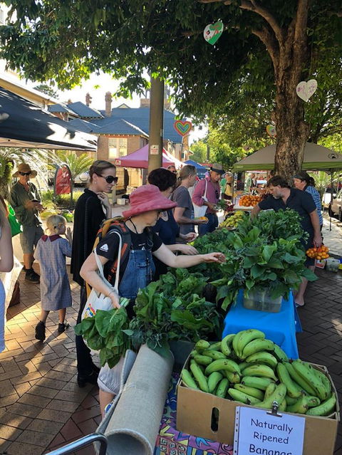 Lismore Produce Markets - Accommodation Search 1