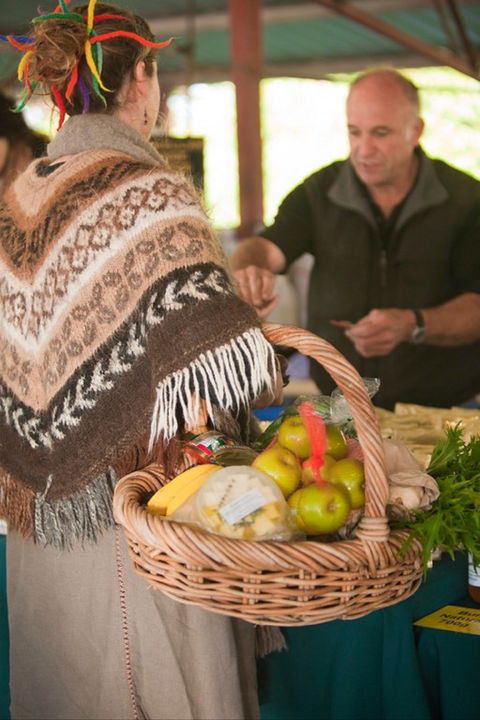 Lismore Produce Markets - Accommodation Search 2