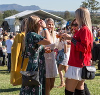 Lovedale Long Lunch - Accommodation Search
