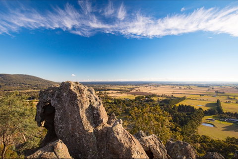 Macedon Ranges Sustainable Living Festival - Accommodation Search 0