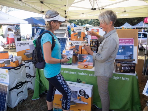 Macedon Ranges Sustainable Living Festival - Accommodation Search 2