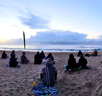 Making Meditation Mainstream Free Beach Meditation Sessions - Avalon Beach - Accommodation Search