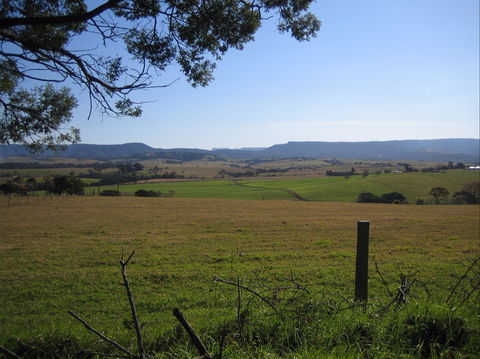 Milton Village Showground Markets - Accommodation Search 0