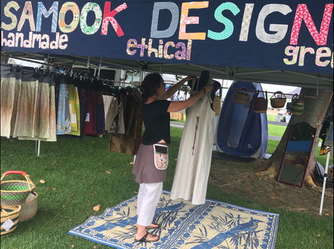 Milton Village Showground Markets - Accommodation Search 1