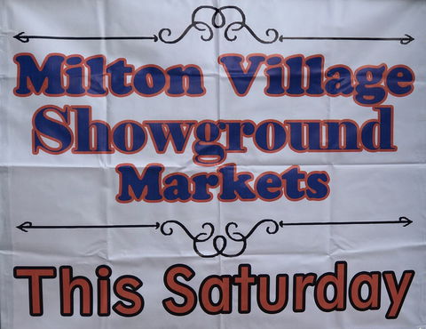 Milton Village Showground Markets - Accommodation Search 2