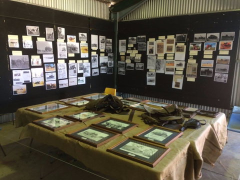 Narrabri Show - Accommodation Search 1